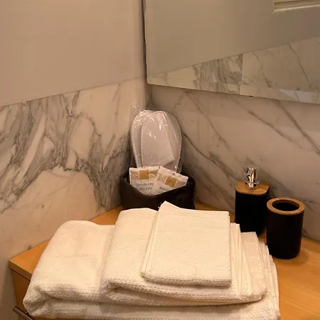 Paola Center , Luxury House In Town Centre * 바리