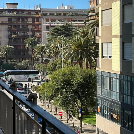 Paola Center , Luxury House In Town Centre