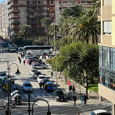 Paola Center , Luxury House In Town Centre *