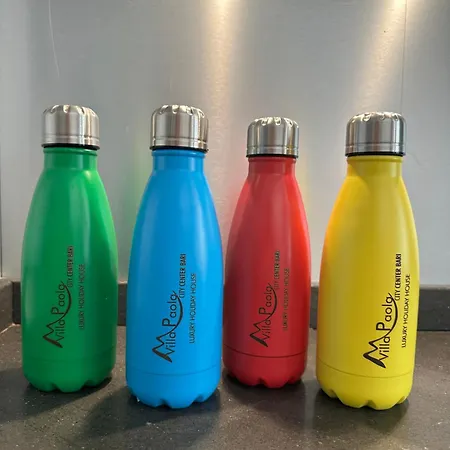 Paola Center , Luxury House In Town Centre * باري