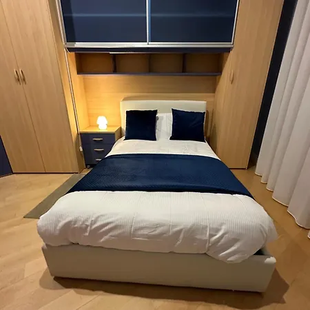 アパート Paola Center , Luxury House In Town Centre バーリ