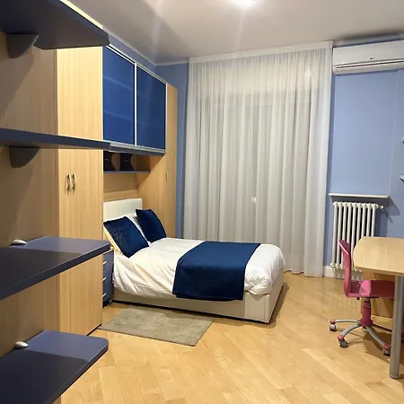 Paola Center , Luxury House In Town Centre アパート *