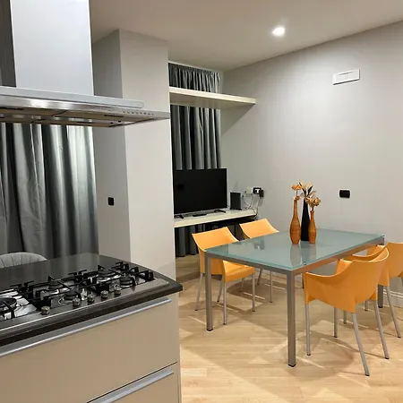 Апартаменты Paola Center , Luxury House In Town Centre *