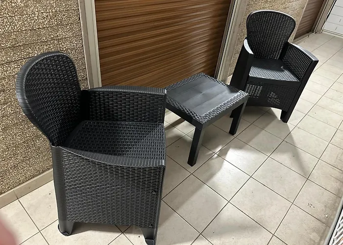 Paola Center , Luxury House In Town Centre Apartament