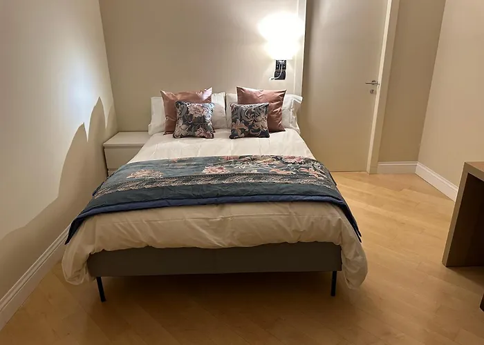 Paola Center , Luxury House In Town Centre Apartament Bari