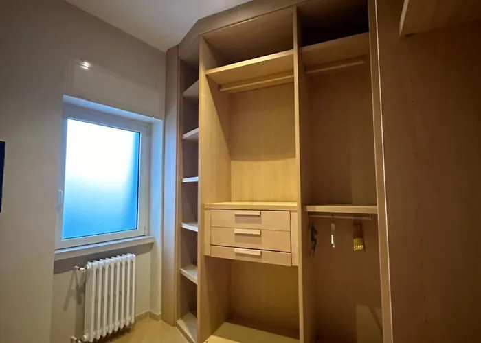 Appartement Paola Center , Luxury House In Town Centre