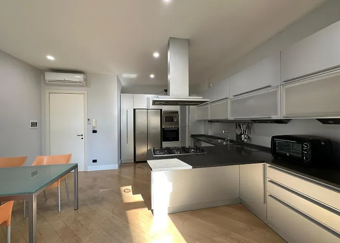 Paola Center , Luxury House In Town Centre Appartement