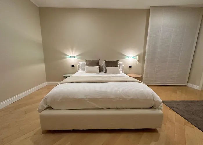 Paola Center , Luxury House In Town Centre Apartamento Bari