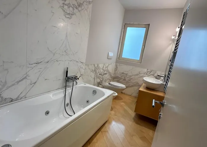 Paola Center , Luxury House In Town Centre * Bari