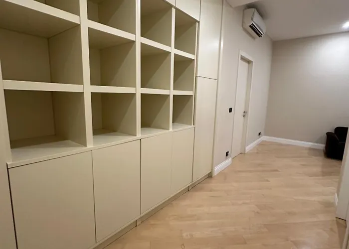 Paola Center , Luxury House In Town Centre * Bari