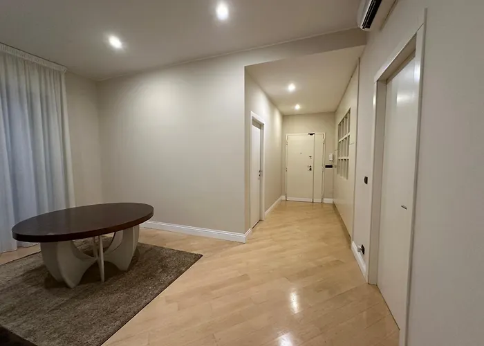 Paola Center , Luxury House In Town Centre Apartamento Bari