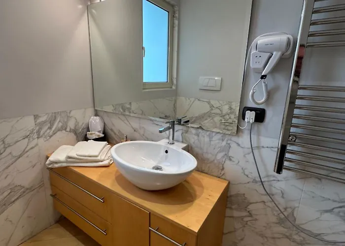 Paola Center , Luxury House In Town Centre Apartamento Bari