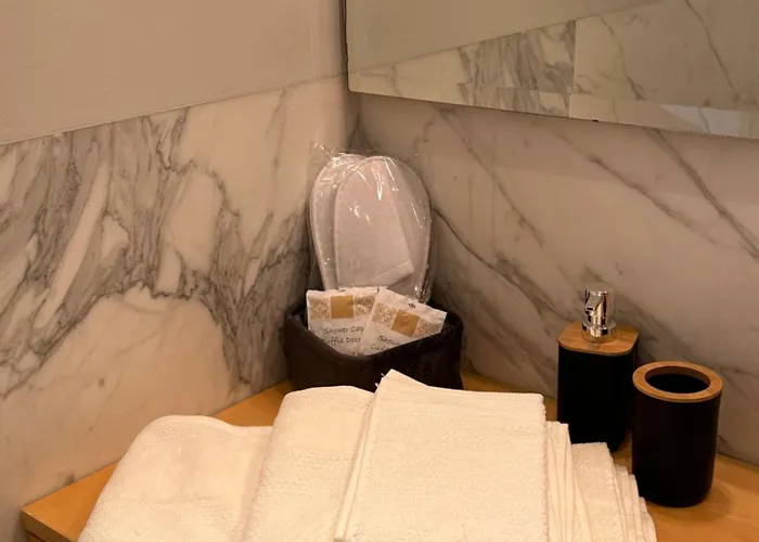 Paola Center , Luxury House In Town Centre * Bari