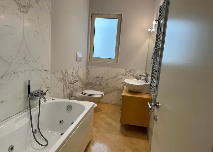 Paola Center , Luxury House In Town Centre Apartamento Bari