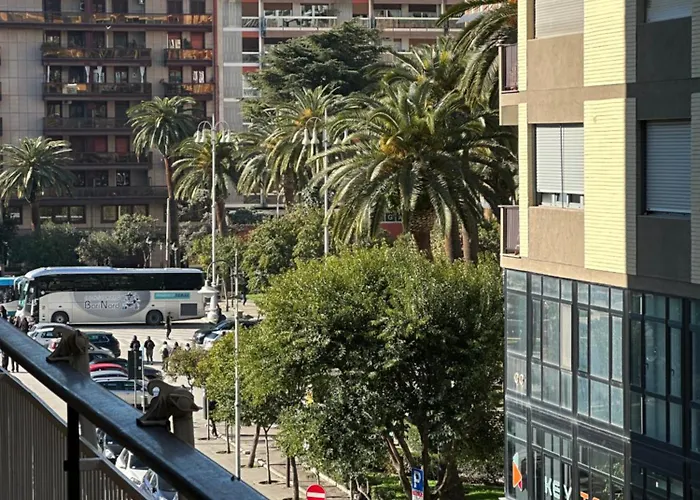 Paola Center , Luxury House In Town Centre