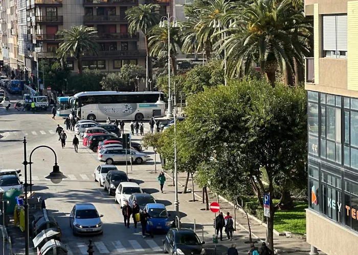 Paola Center , Luxury House In Town Centre *