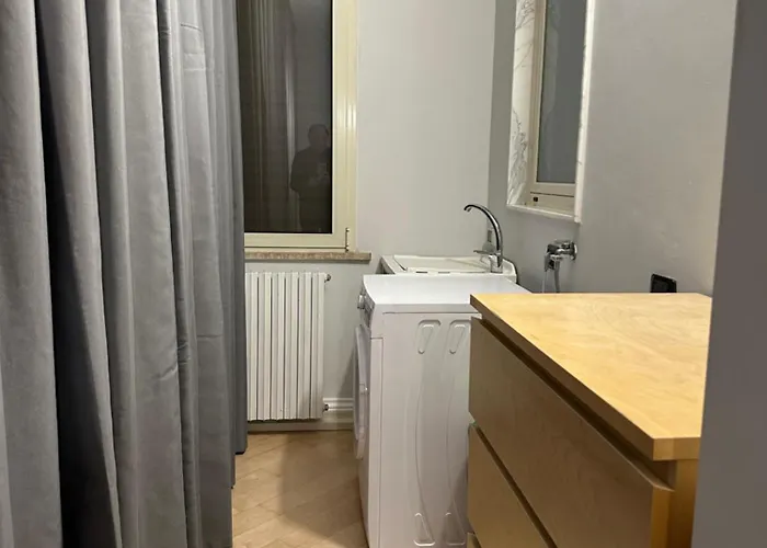 Apartamento Paola Center , Luxury House In Town Centre Bari