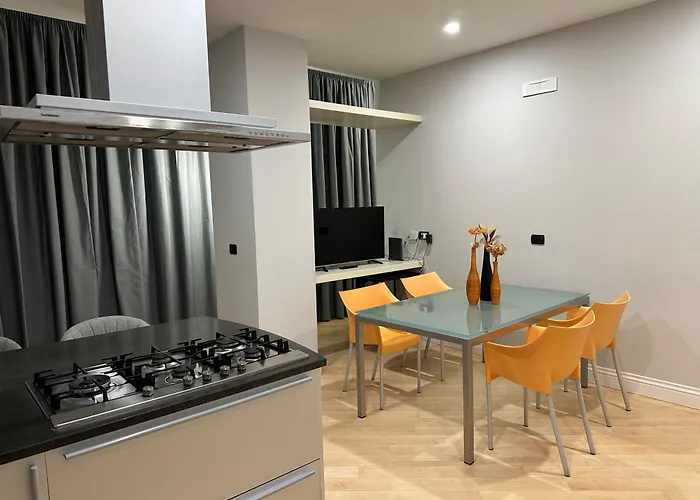 Apartament Paola Center , Luxury House In Town Centre *