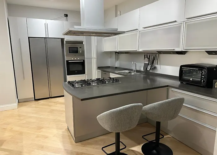 Apartamento Paola Center , Luxury House In Town Centre