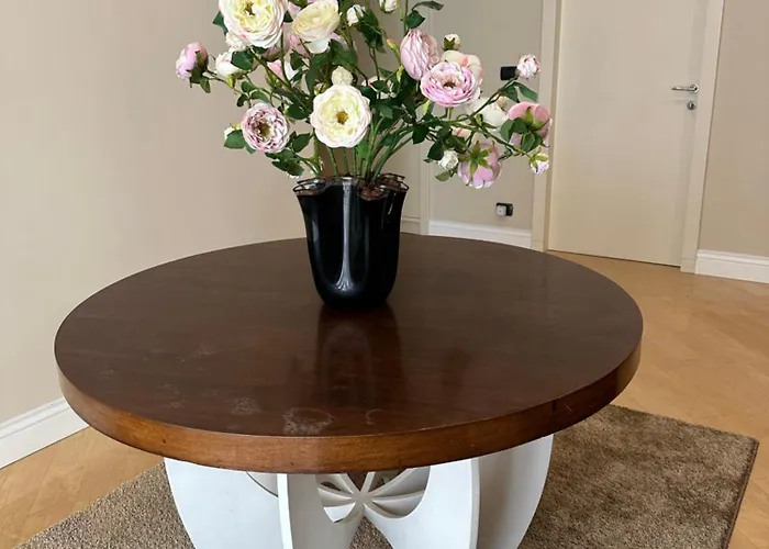 Apartamento Paola Center , Luxury House In Town Centre