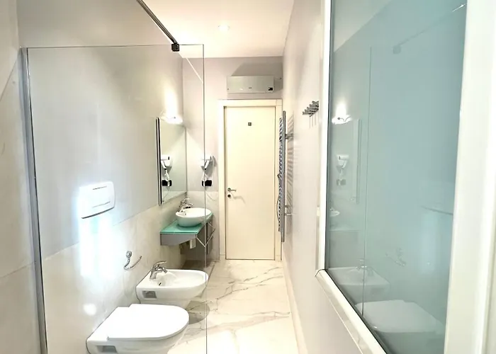 Apartamento Paola Center , Luxury House In Town Centre